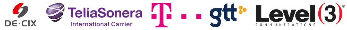 EastWestHost Network